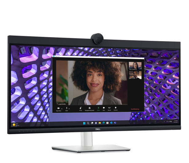 DELL P3424WEB 210-BFOB - 1228936 - zdjęcie 2